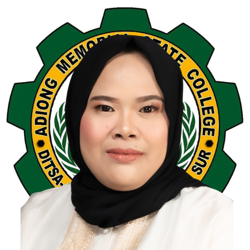 Hon. JONAIMAH A. SARIP
